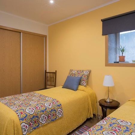 Casa Do Cristelo Lejlighed Porto Eksteriør billede